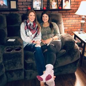 Meet your Posher, Abby